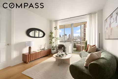 401 E 84th St #15A, New York, NY 10028