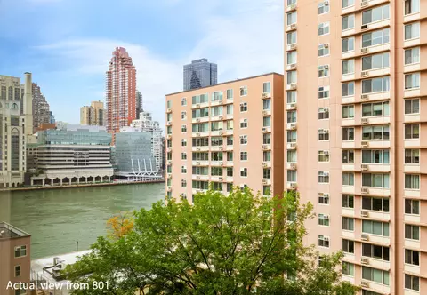 555 Main St #801, New York, NY 10044