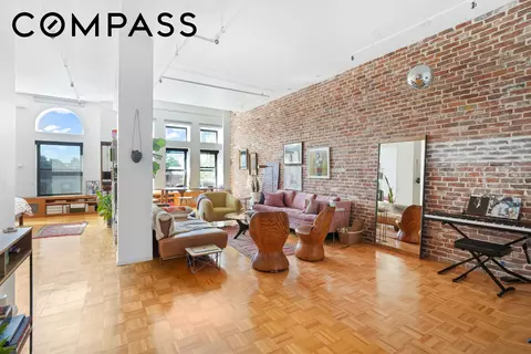 423 Atlantic Ave #3J, Brooklyn, NY 11217