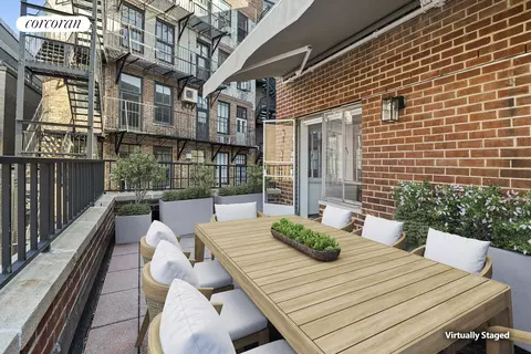 15 W 12th St #11AE, New York, NY 10011