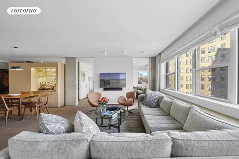 3 Sheridan Sq #7H, New York, NY 10014
