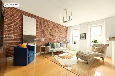 125 Eastern Pkwy #4F, Brooklyn, NY 11238