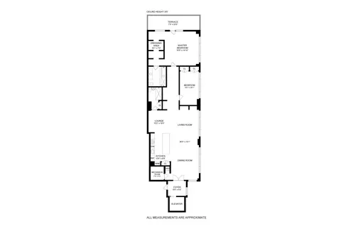 202 Spring St #3, New York, NY 10012