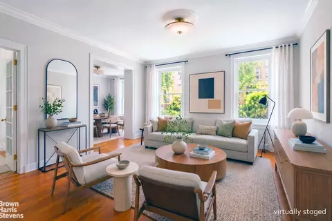 1326 Madison Ave #22, New York, NY 10128