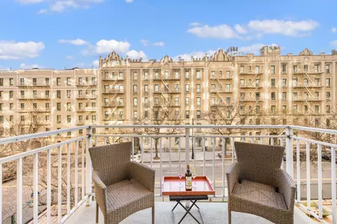 515 E 79th St #4E, New York, NY 10075