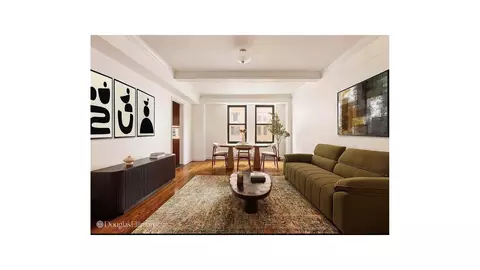 161 W 16th St #8K, New York, NY 10011