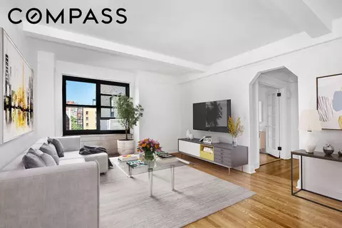 300 W 23rd St #8D, New York City, NY 10011