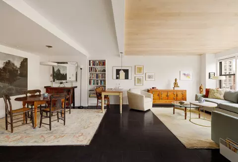 55 E 9th St #10G, New York, NY 10003