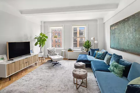 127 W 79th St #11B, New York, NY 10024