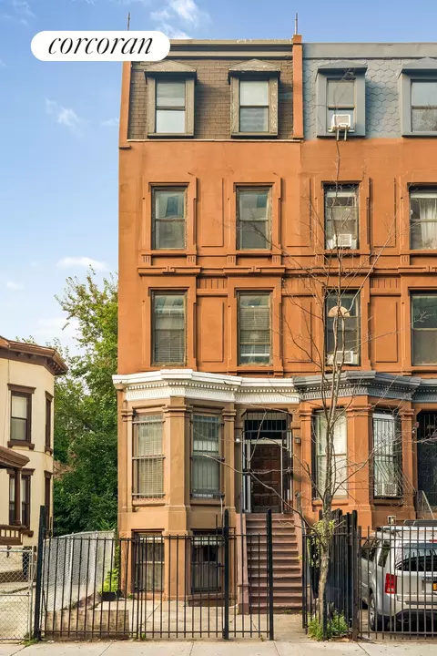 183 Lefferts Pl, Brooklyn, NY 11238