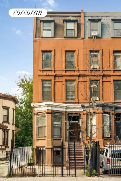 183 Lefferts Pl, Brooklyn, NY 11238