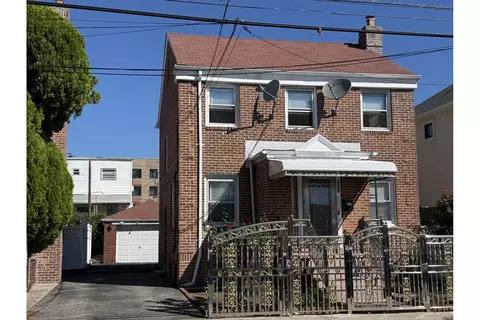 2157 Homer Ave, New York City, NY 10473