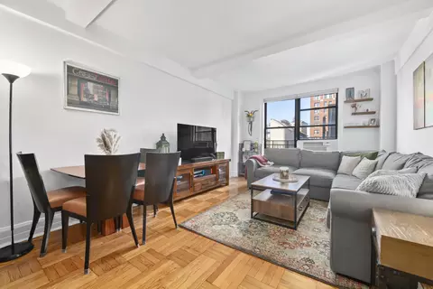 235 W 102nd St #8O, New York, NY 10025