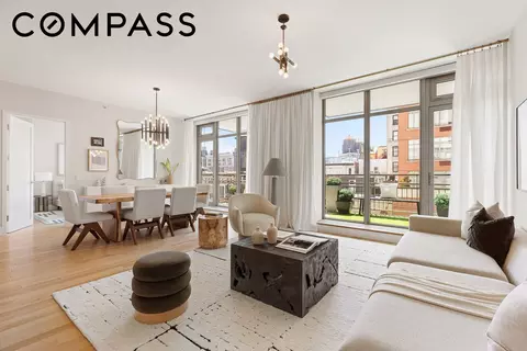 124 W 23rd St #10B, New York, NY 10011
