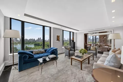 279 Central Park W #15/16A, New York, NY 10024