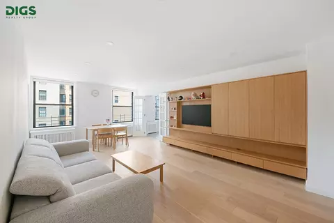 514 W End Ave #11C, New York, NY 10024