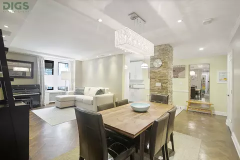 890 W End Ave #1E, New York, NY 10025