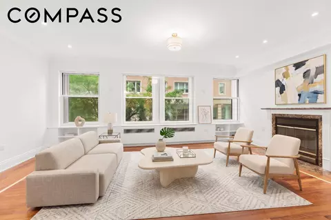 223 W 80th St #3, New York, NY 10024