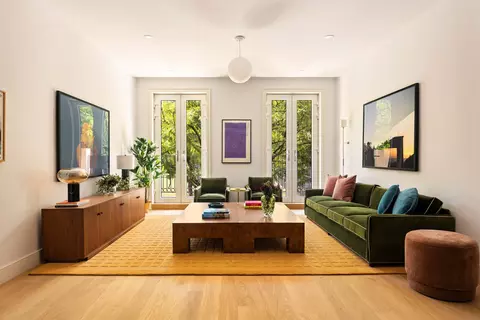 515 Dean St #2A, Brooklyn, NY 11217