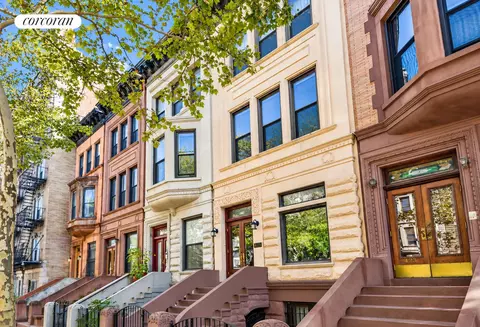 425 Convent Ave, New York, NY 10031