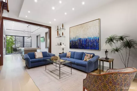 425 Convent Ave, New York, NY 10031