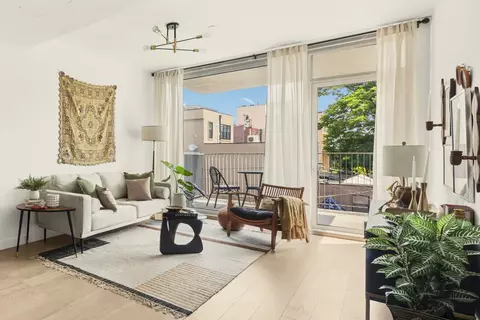 632 Lorimer St #301, Brooklyn, NY 11211