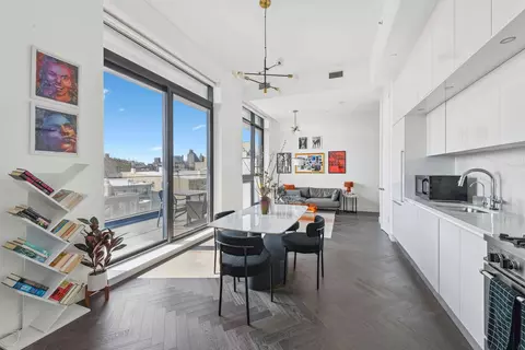 88 Withers St #4A, Brooklyn, NY 11211
