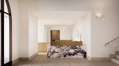 110 Boerum Pl #101, Brooklyn, NY 11201