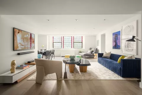 205 E 16th St #2C, New York, NY 10003