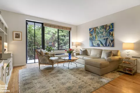 5 W 127th St #3B, New York, NY 10027