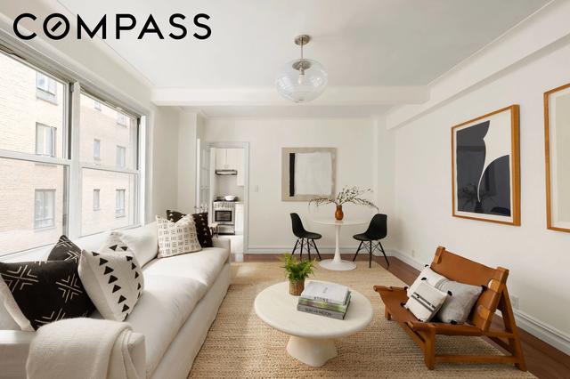 70 Remsen St #5EF, Brooklyn, NY 11201