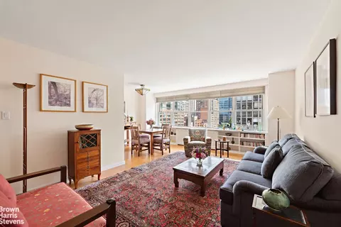 251 E 32nd St #7F, New York, NY 10016