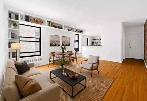 155 W 80th St #3B, New York, NY 10024