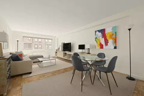 123 E 75th St #8G, New York, NY 10021