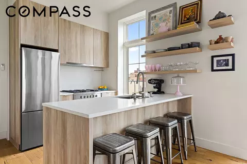 718 Bushwick Ave #4A, Brooklyn, NY 11221