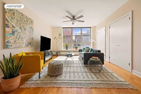 269 8th St #3R, Brooklyn, NY 11215