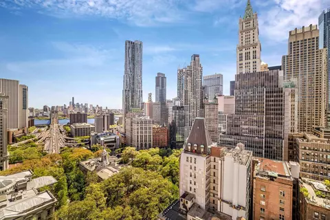 270 Broadway #25B, New York, NY 10007