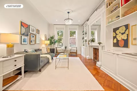 782 President St #1L, Brooklyn, NY 11215