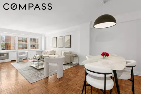 411 E 57th St #6D, New York, NY 10022