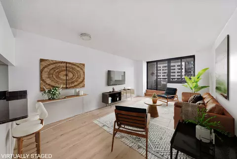 200 Rector Pl #10K, New York, NY 10280