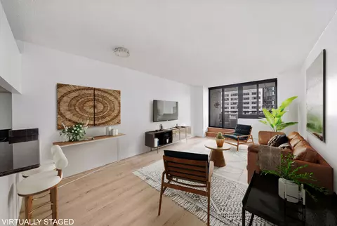 200 Rector Pl #10K, New York, NY 10280