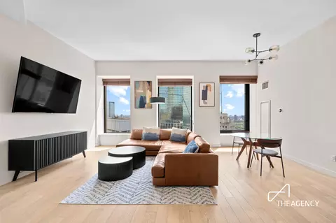 75 Wall St #38O, New York, NY 10005