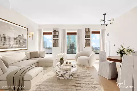 75 Wall St #38O, New York, NY 10005