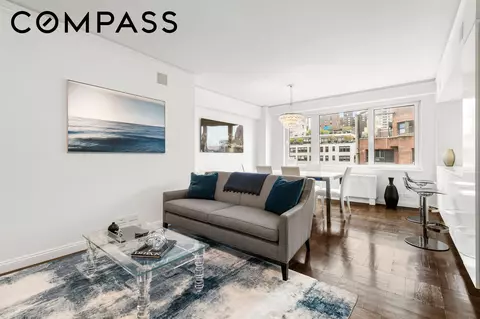 12 Beekman Pl #12E, New York, NY 10022