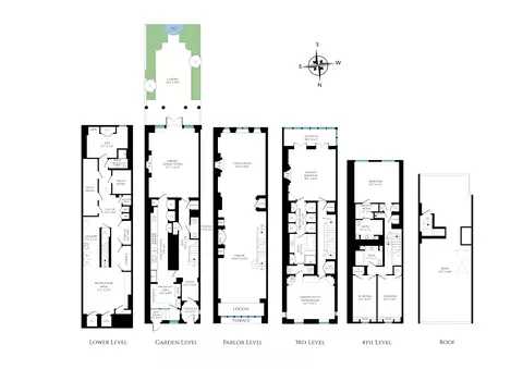 126 E 74th St, New York, NY 10021