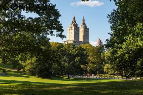 145-146 Central Park W #5G, New York, NY 10023