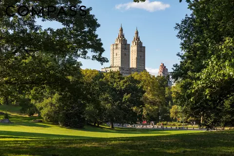 145-146 Central Park W #5G, New York, NY 10023