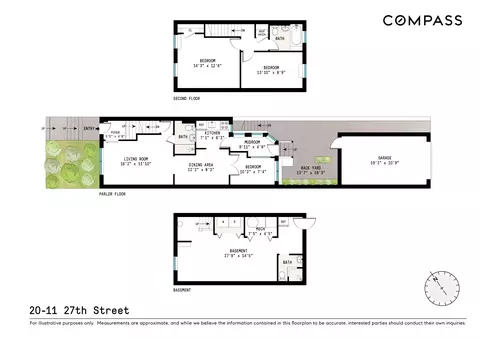 20-11 27th St, New York City, NY 11105