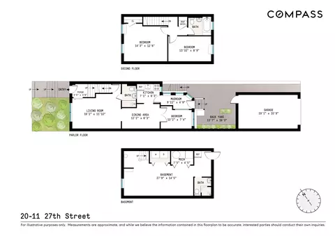 20-11 27th St, New York City, NY 11105