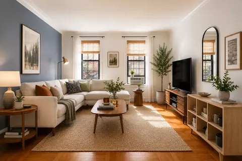 60 Cooper St #1-K, New York, NY 10034